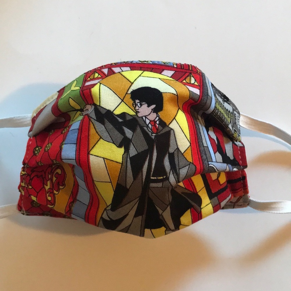 3 (THREE) HARRY POTTER COLLECTION